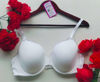 Imagen de Brasier Calvin Klein Lightly Lined Demi.